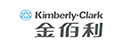 KIMBERLY-CLARK 金佰利