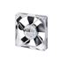 MU1248系列 铝铸外壳方形风扇